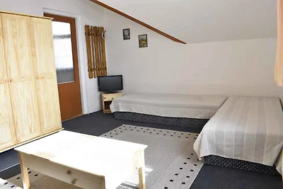 Appartamento Vacanza con famiglia Klingenthal