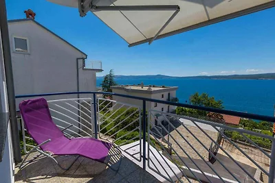 Ferienwohnung mit Pool