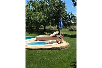 Appartamento Vacanza con famiglia Balatonfüred