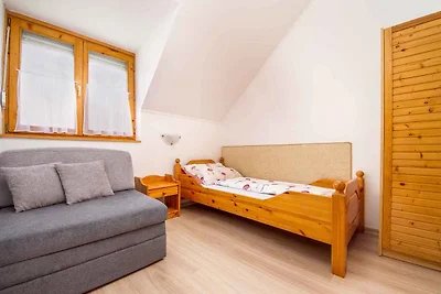 Ferienwohnung mit Klimaanlage, Pool, freiem