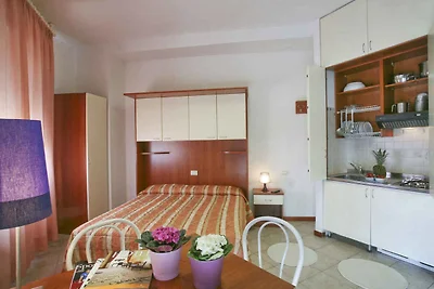 Studio in Strandnähe