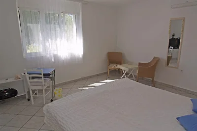 Ferienwohnung in Strandnähe