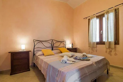Ferienwohnung mit Geschirrspüler