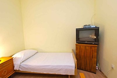 Vakantieappartement Gezinsvakantie Pjescana uvala