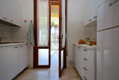 Vakantieappartement Gezinsvakantie Bibione