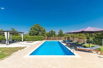 Vakantiehuis Ontspannende vakantie Grzini