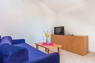 Vakantieappartement Gezinsvakantie Premantura