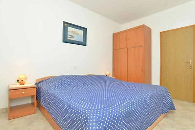 Appartamento Vacanza con famiglia Valbandon