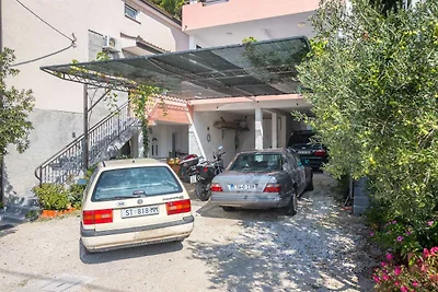 Ferienwohnung mit Klimaanlage und Meerblick
