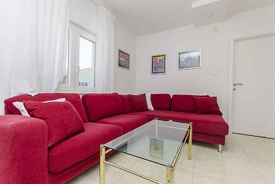 Vakantieappartement Gezinsvakantie Brodarica