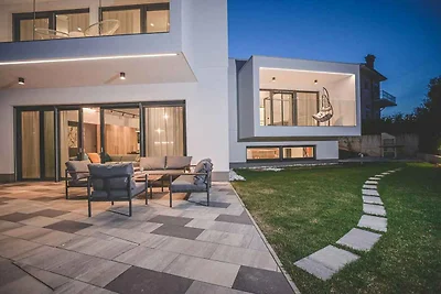 Casa vacanze Vacanza di relax Sveti Vid Dobrinjski