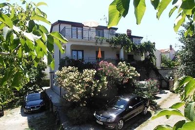 Ferienwohnung mit Balkon