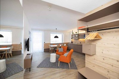 Ferienwohnung mit WLAN und Fitnessraum