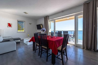 Vakantieappartement Gezinsvakantie Zavalatica