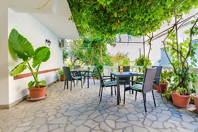 Ferienwohnung mit Klimaanlage