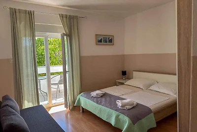 Appartamento Vacanza con famiglia Krk
