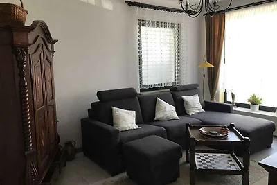 Ferienwohnung am Markt