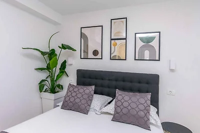 Vakantieappartement Gezinsvakantie Duce