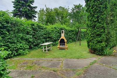 Ferienhaus in beliebten Urlaubsgebiet mit