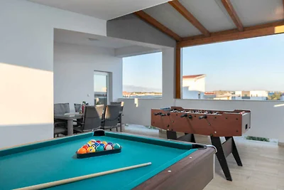 Casa vacanze Vacanza di relax Vir