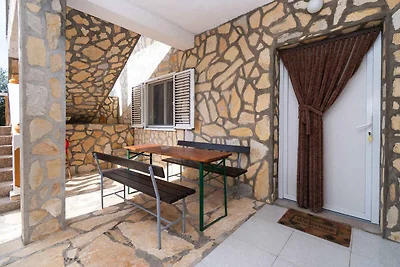 Holiday flat family holiday Privlaka