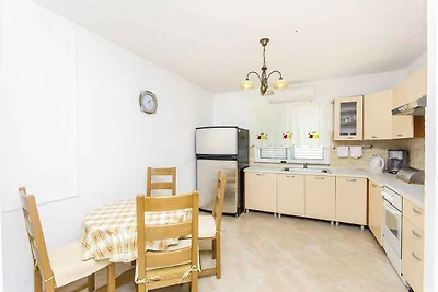 Ferienwohnung am Meer