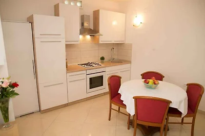 Ferienwohnung Zeljka B4