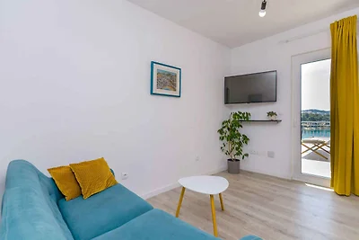 Ferienwohnung mit Klimaanlage