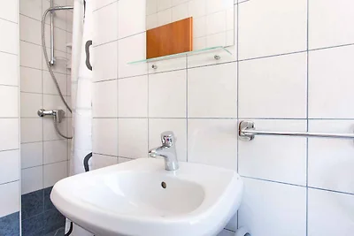 Ferienwohnung mit SAT-TV