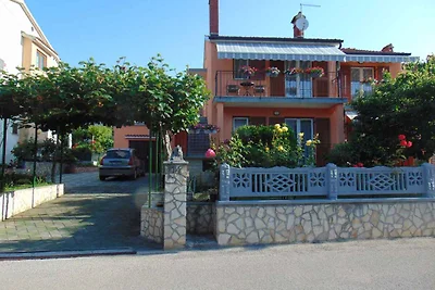 Vakantieappartement Gezinsvakantie Rovinj