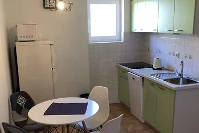 Appartamento Vacanza con famiglia Krk