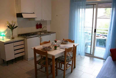 Appartamento Vacanza con famiglia Riccione