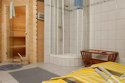 Ferienwohnung in zentraler Lage