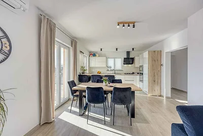 Apartment mit 2 Schlafzimmern für bis zu 5 Pe