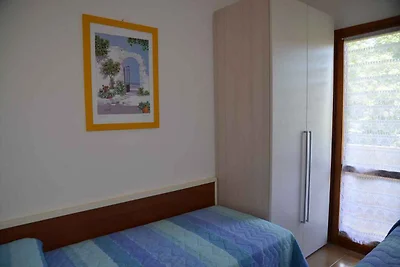 Vakantieappartement Gezinsvakantie Bibione