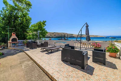 Vakantieappartement Gezinsvakantie Lopar