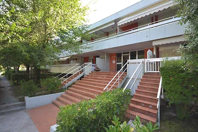 Ferienwohnung mit Balkon und Klimaanlage