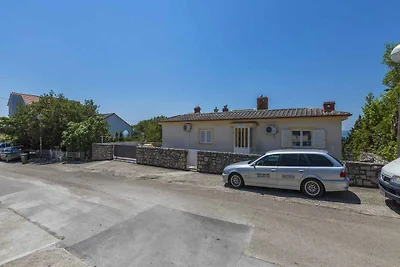 Vakantieappartement Gezinsvakantie Dramalj