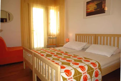 Appartamento Vacanza con famiglia Caorle