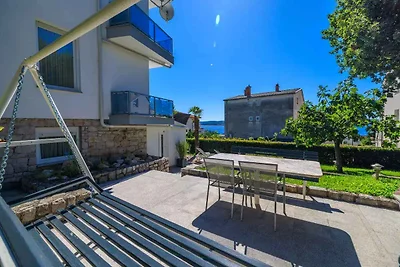 Ferienwohnung mit Klimaanlage