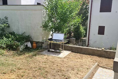 Ferienwohnung am Strand