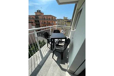 Ferienwohnung mit Internet und Balkon