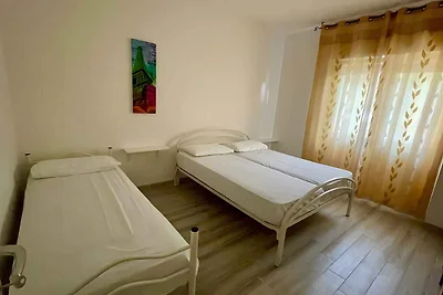 Ferienhaus in Rosolina Mare