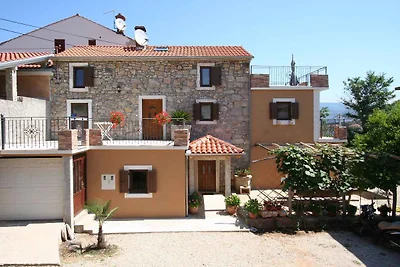 Appartamento Vacanza con famiglia Silo
