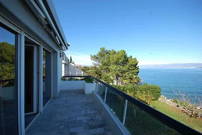 Ferienhaus direktno na moru