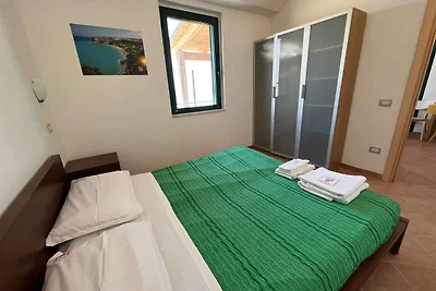 Casa vacanze Vacanza di relax Peschici