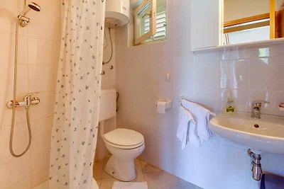 Appartamento Vacanza con famiglia Mali Lošinj
