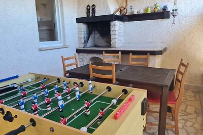 Casa vacanze Vacanza di relax Ližnjan