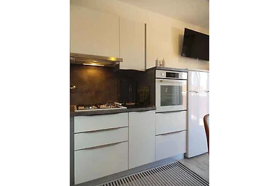 Ferienwohnung mit Klimaanlage und 2 Bäder