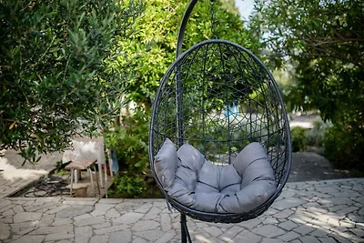 Apartment mit einem Dreibettzimmer und einem 